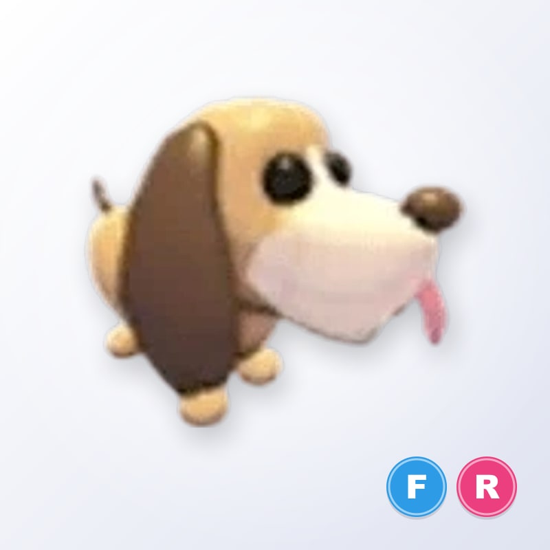 Bloodhound FR | Adopt Me