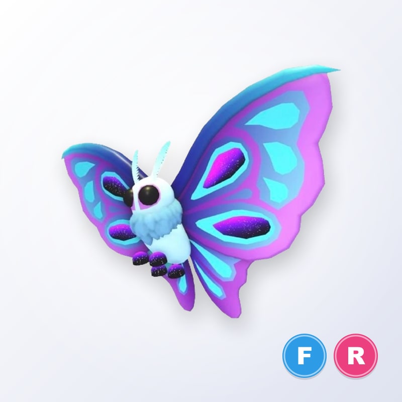 Moonlight Moth FR | Adopt Me