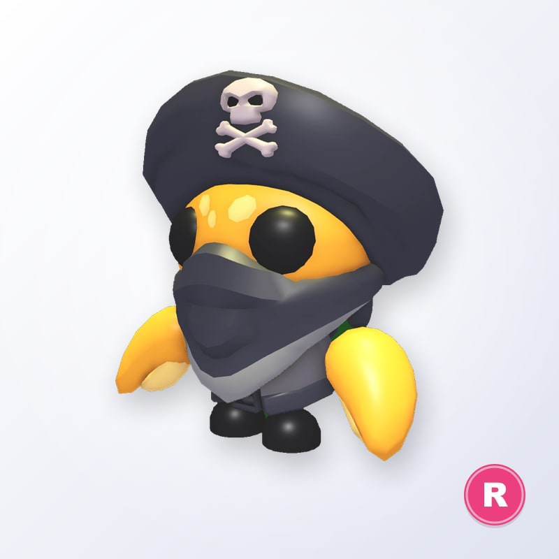 Kelp Hunter R | Adopt Me