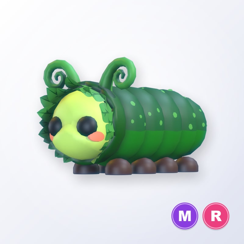 Pinkypillar MR | Adopt Me