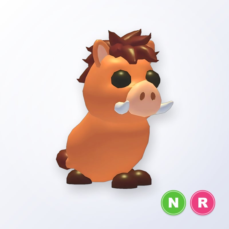 Warthog NR | Adopt Me