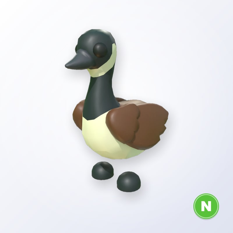 Canadian Goose N | Adopt Me