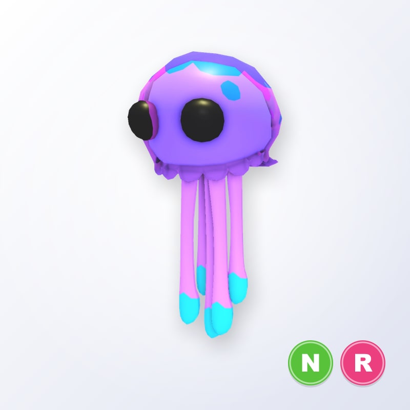 Dimension Drifter NR | Adopt Me