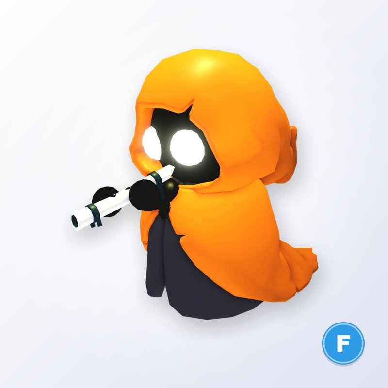 DJ Snooze F | Adopt Me