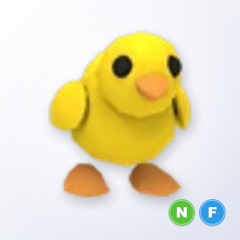 Chick NF | Adopt Me