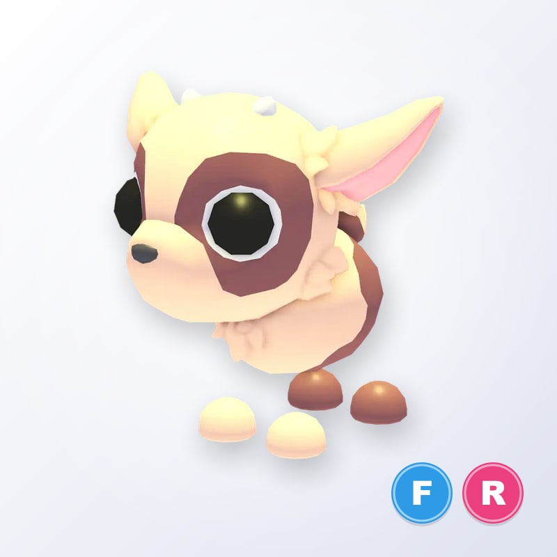 Kid Goat FR | Adopt Me
