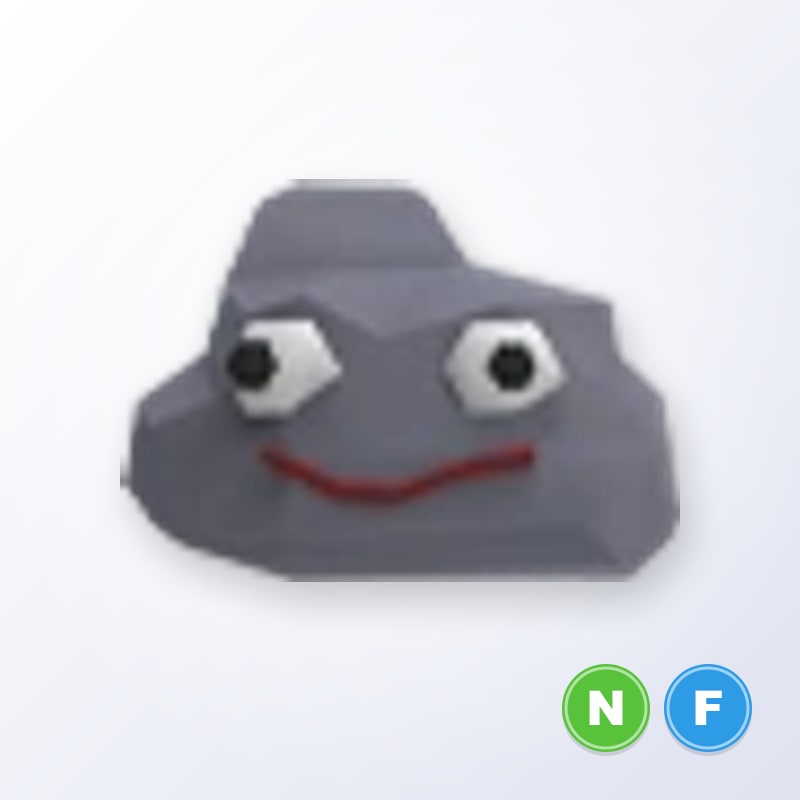 Rock NF | Adopt Me