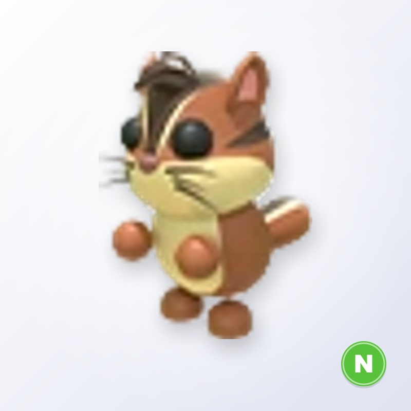 Chipmunk N | Adopt Me