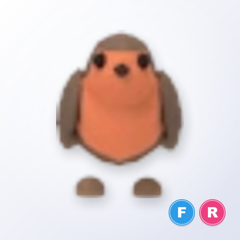 Robin FR | Adopt Me