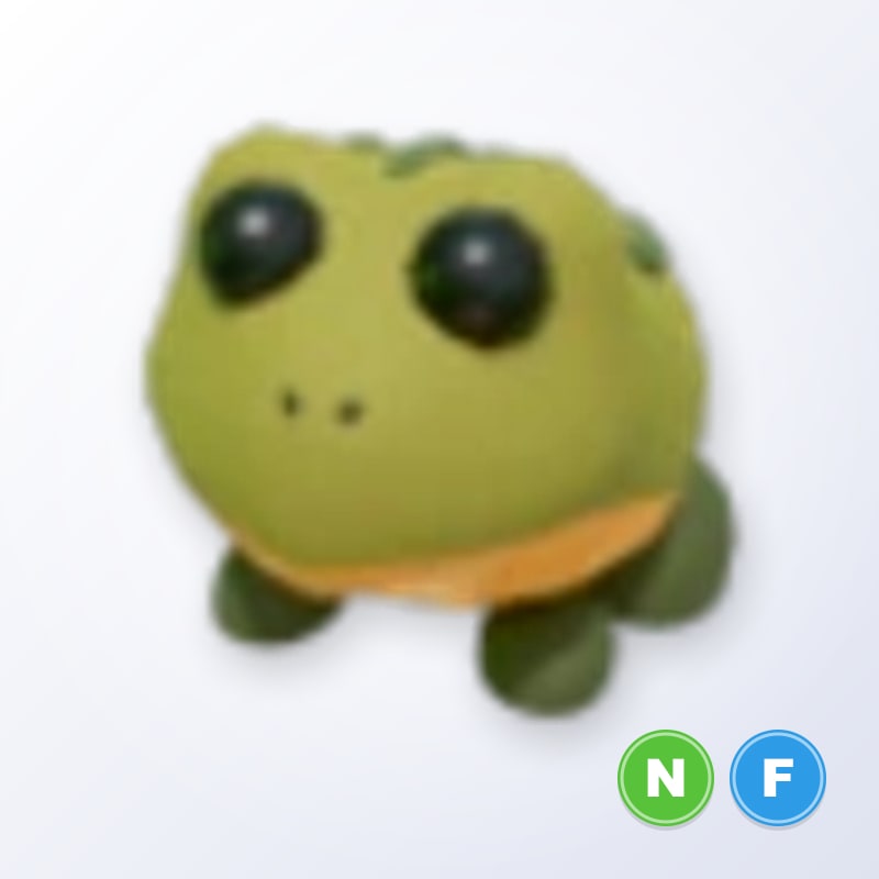 Bullfrog NF | Adopt Me