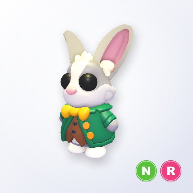 Mr. Whiskerpips NR | Adopt Me