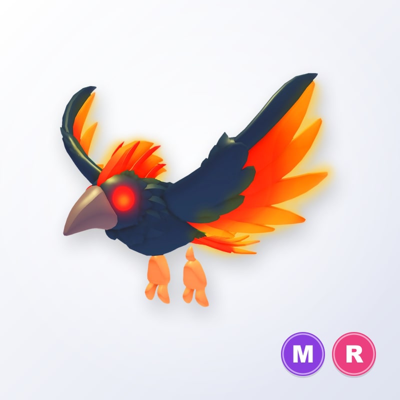 Storm Condor MR | Adopt Me