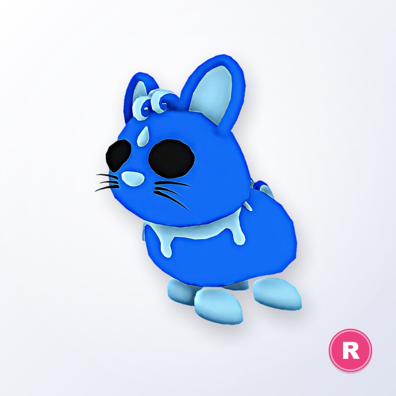 Water Rabbit R | Adopt Me