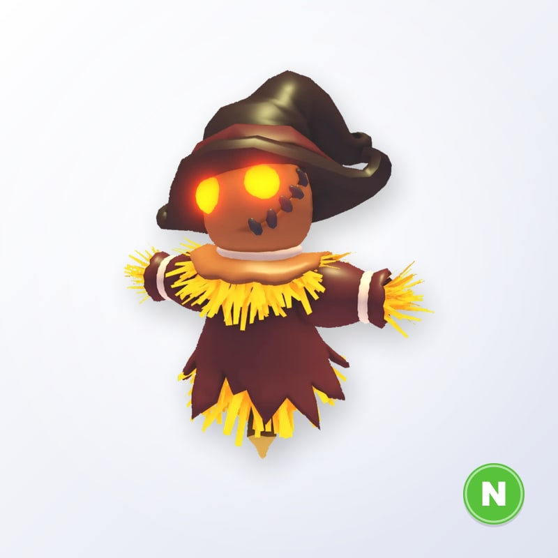 Scarecrow N | Adopt Me