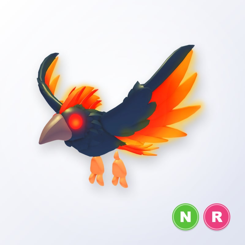 Storm Condor NR | Adopt Me