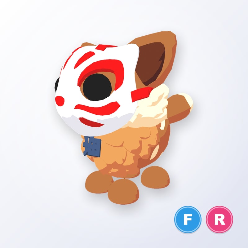 Bakeneko FR | Adopt Me