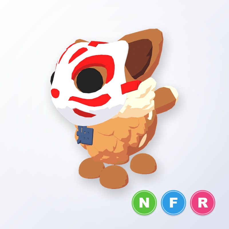 Bakeneko NFR | Adopt Me