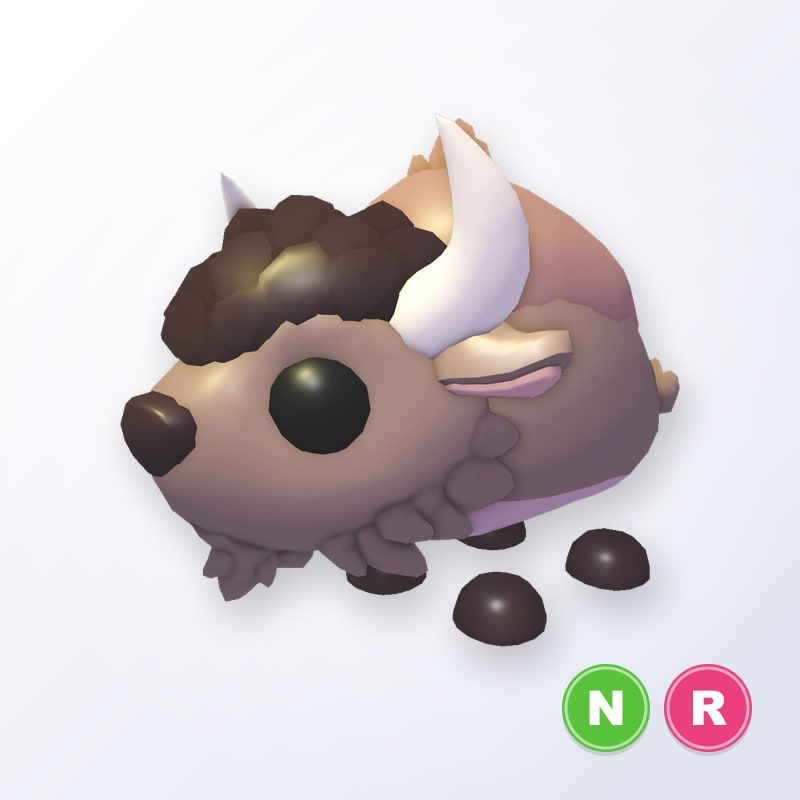 Bison NR | Adopt Me