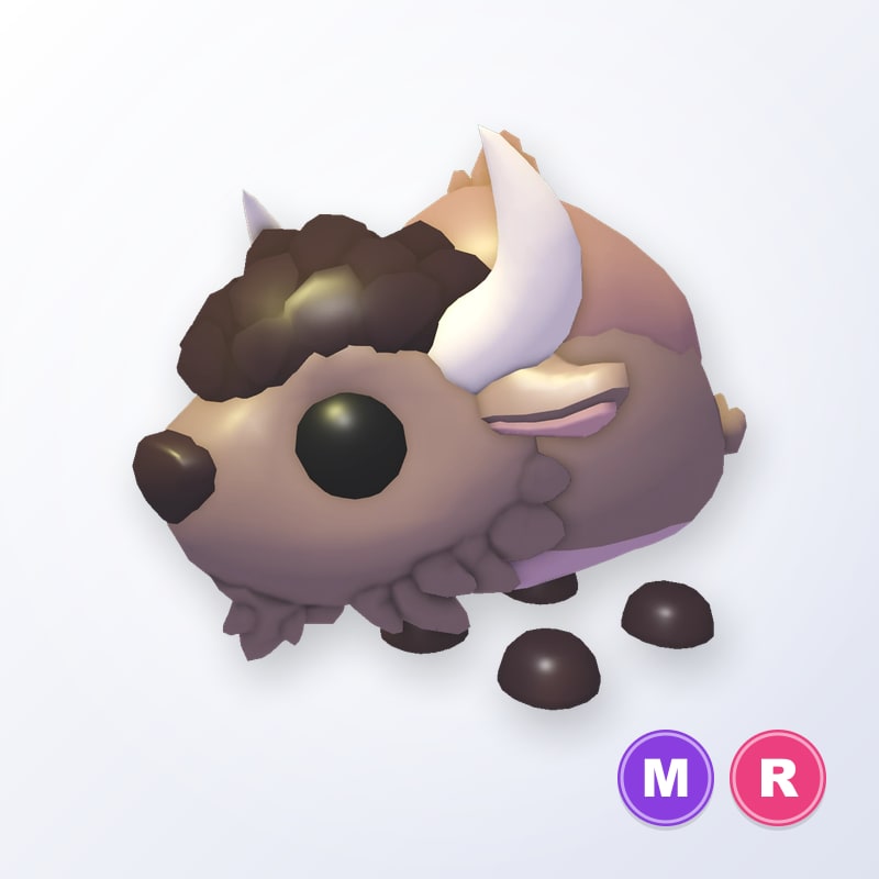 Bison MR | Adopt Me