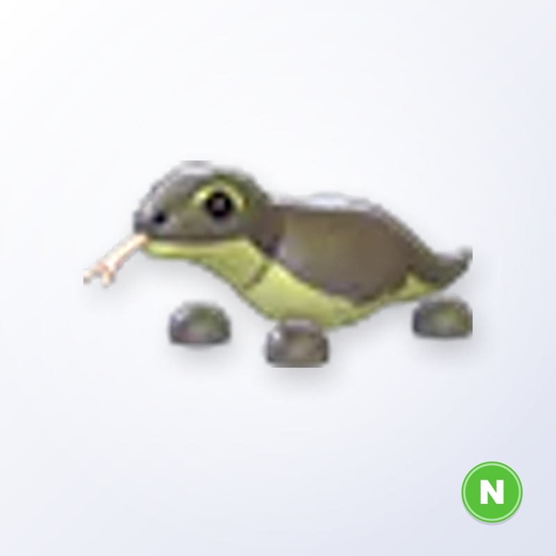 Komodo Dragon N | Adopt Me