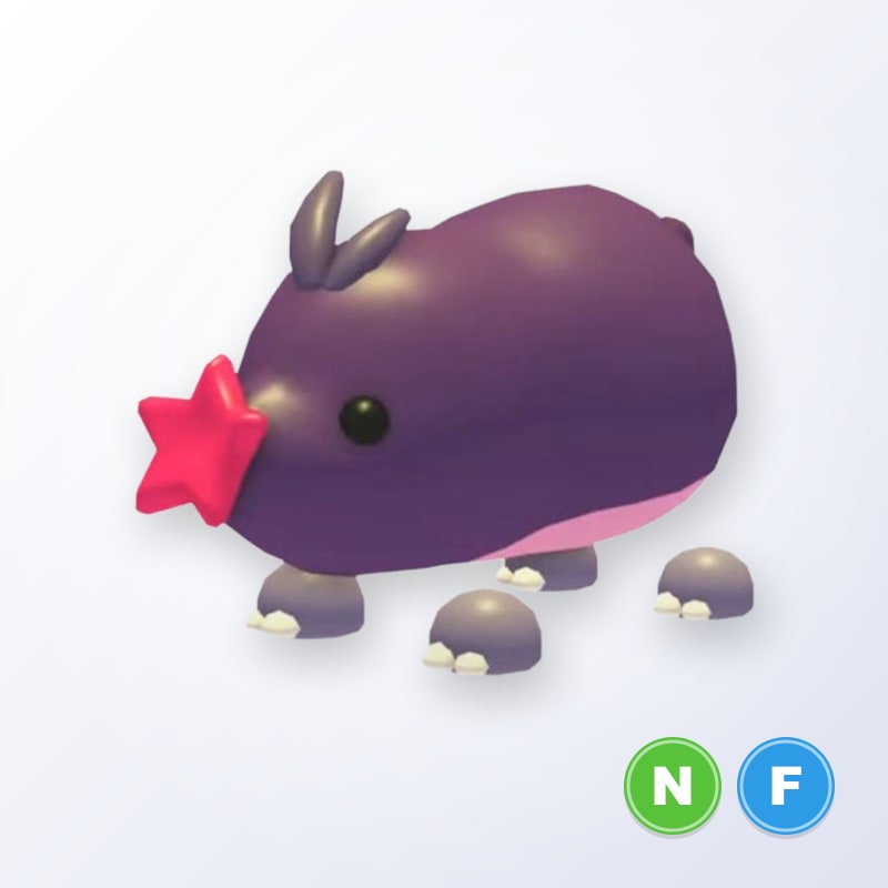 Mole NF | Adopt Me