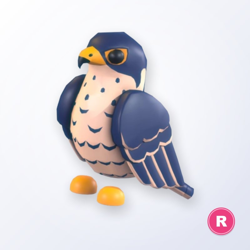 Peregrine Falcon R | Adopt Me