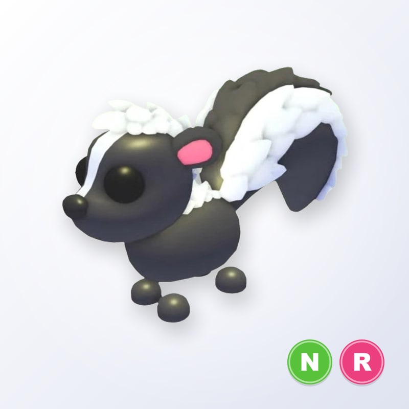 Skunk NR | Adopt Me