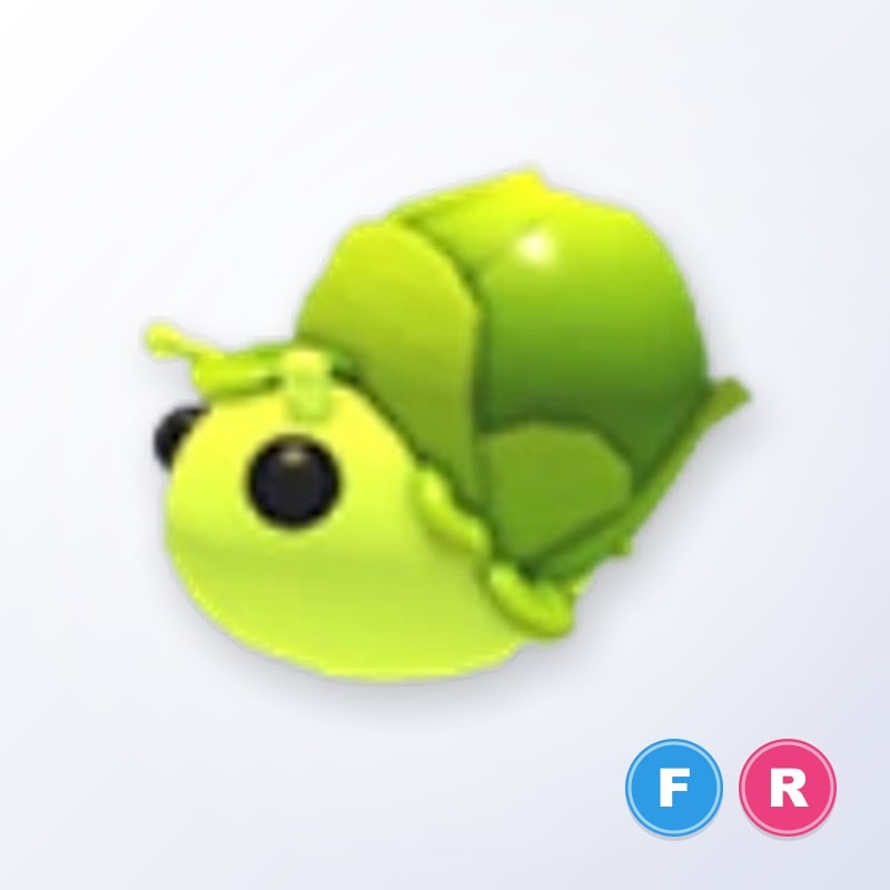 Sprout Snail FR | Adopt Me