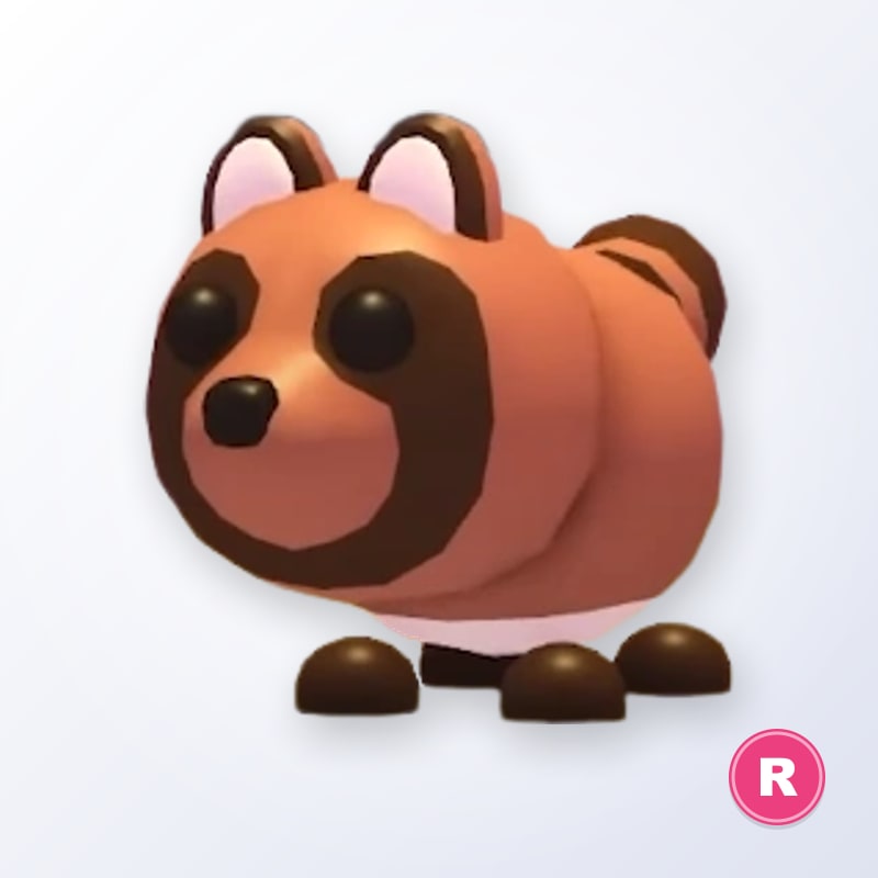 Tanuki R | Adopt Me