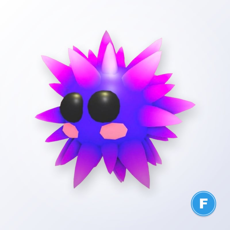 Urchin F | Adopt Me