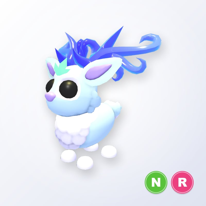 Winter Doe NR | Adopt Me