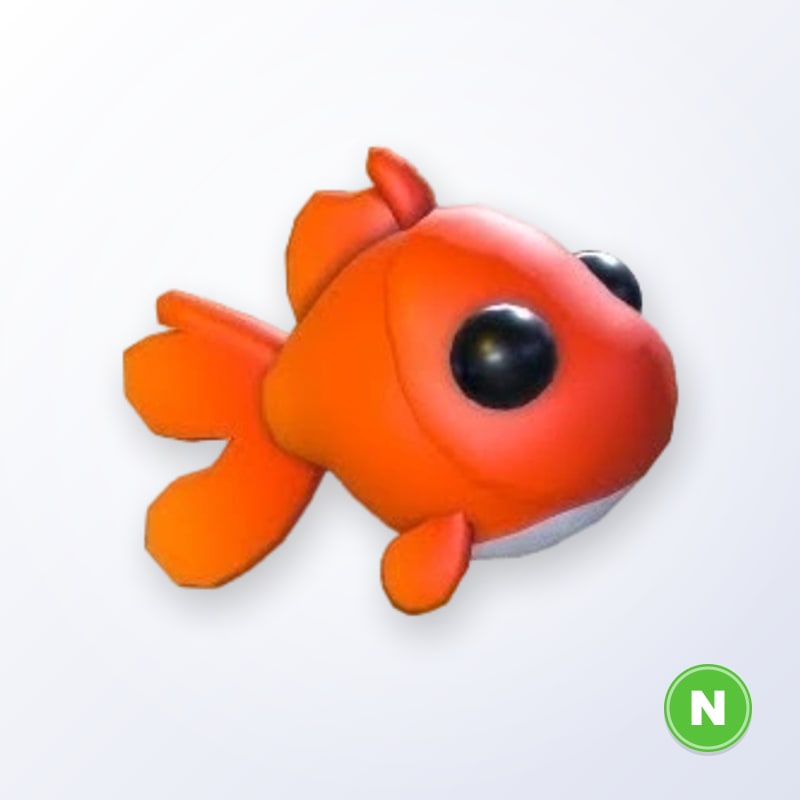 Goldfish N | Adopt Me