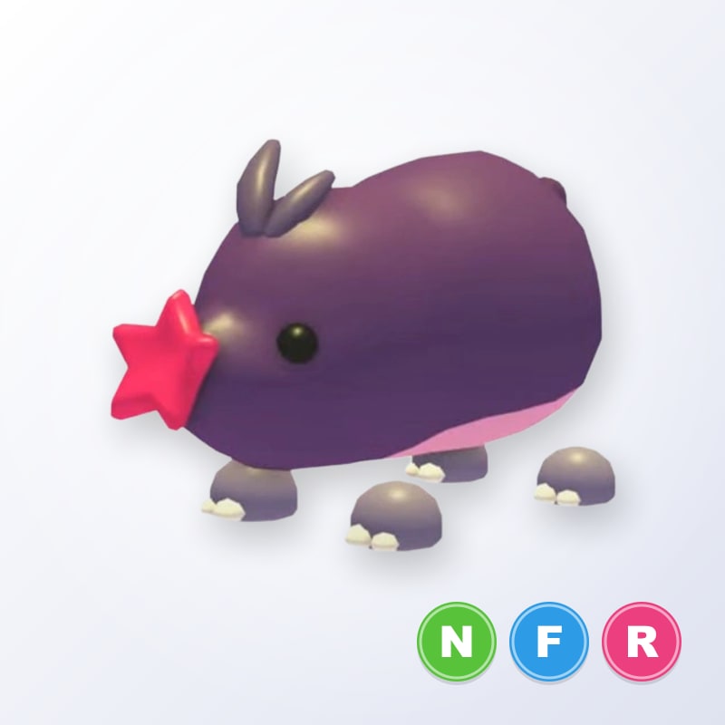 Mole NFR | Adopt Me