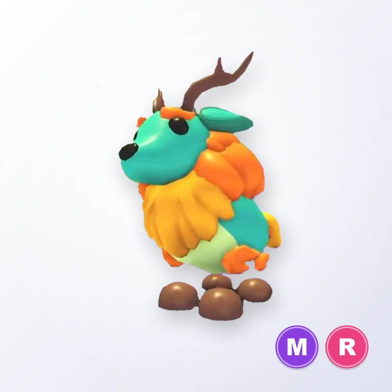 Kirin MR | Adopt Me