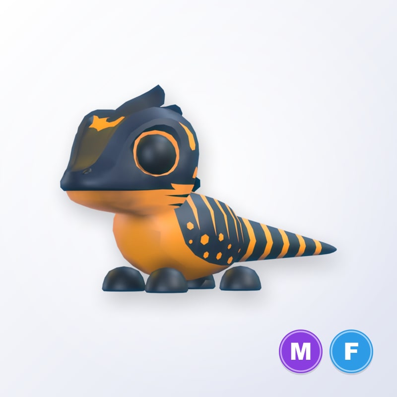 Tegu MF | Adopt Me