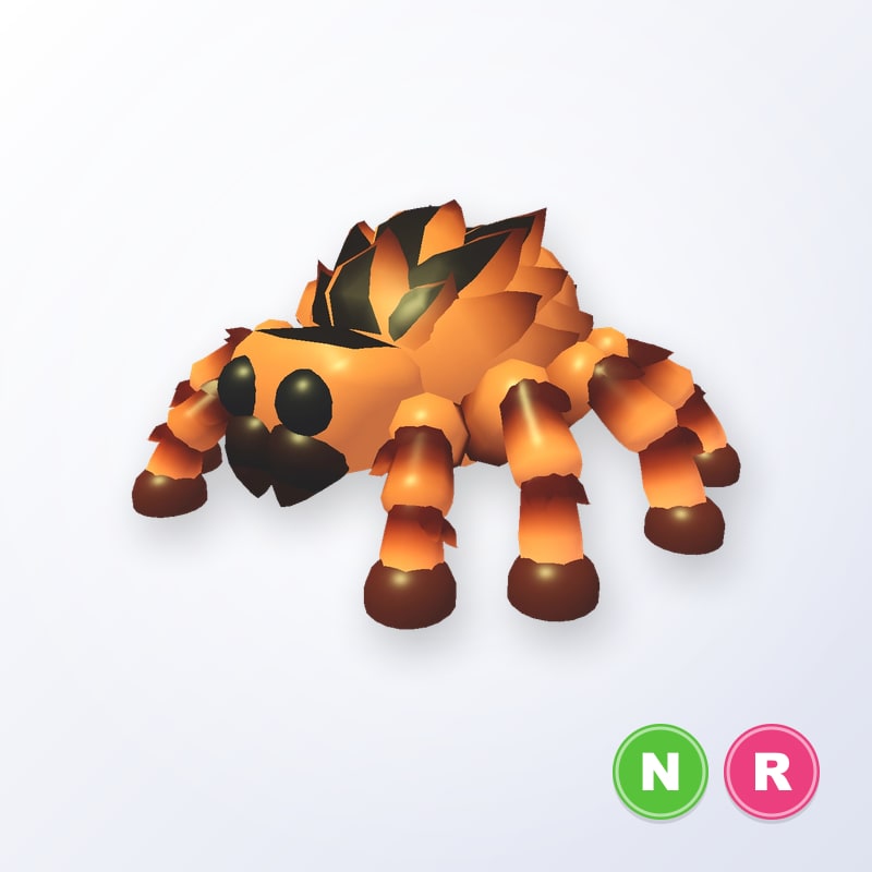 Tarantula NR | Adopt Me