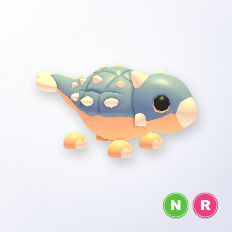 Ankylosaurus NR | Adopt Me