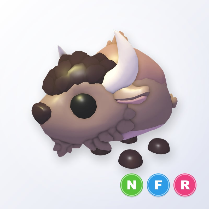 Bison NFR | Adopt Me