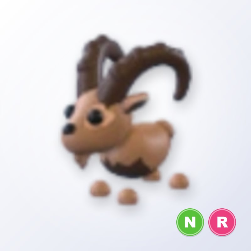Ibex NR | Adopt Me