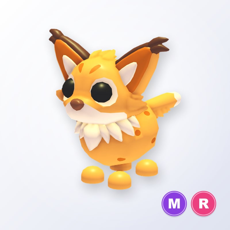 Onza MR | Adopt Me