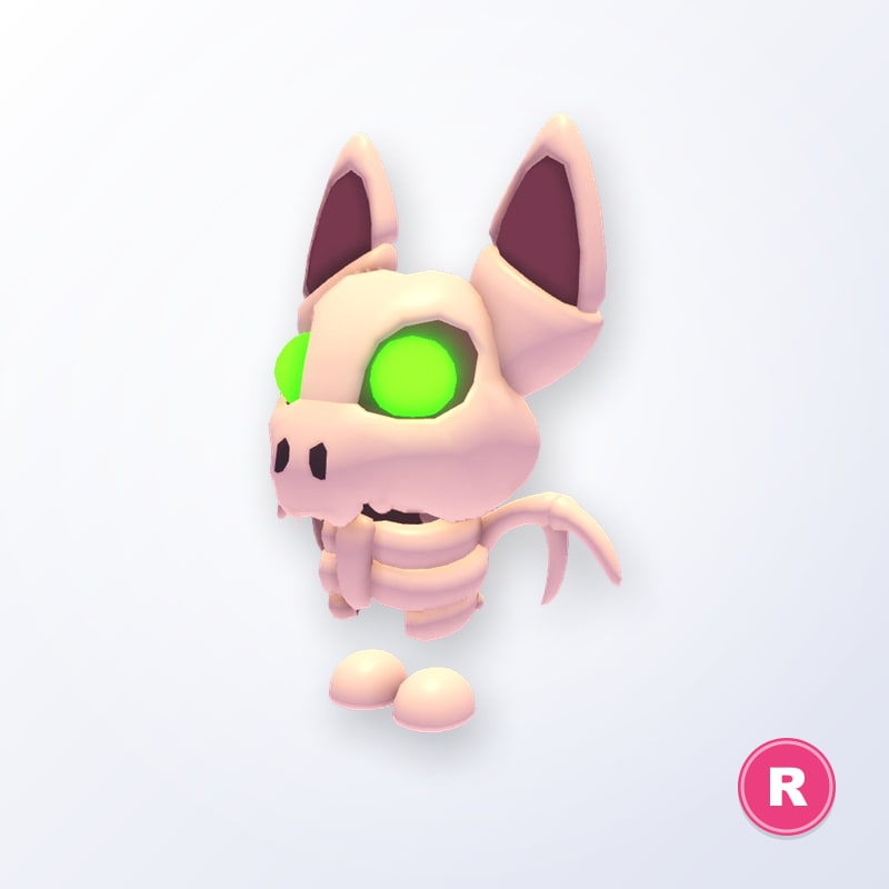 Skelebat R | Adopt Me