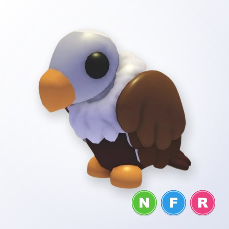 Vulture NFR | Adopt Me