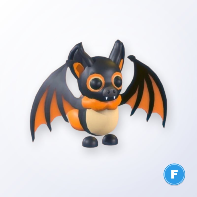 Indian Flying Fox F | Adopt Me
