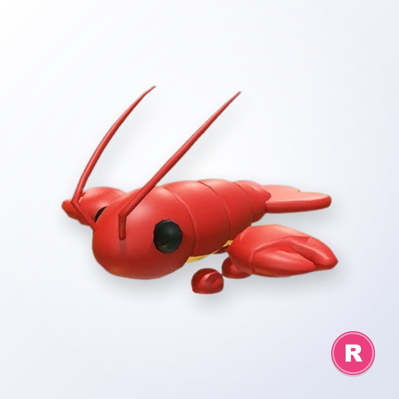 Lobster R | Adopt Me