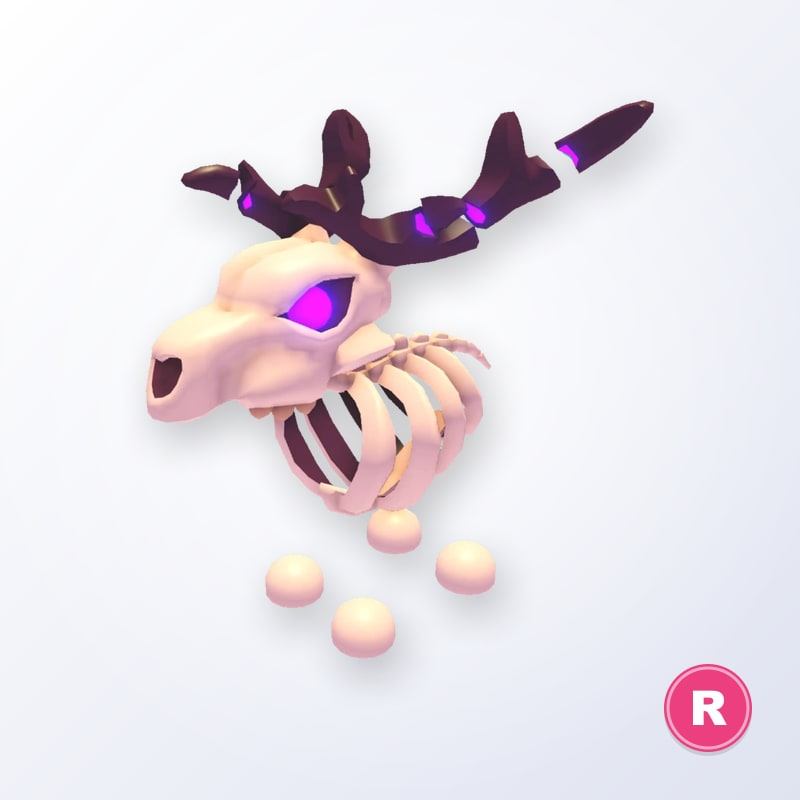 Undead Elk R | Adopt Me
