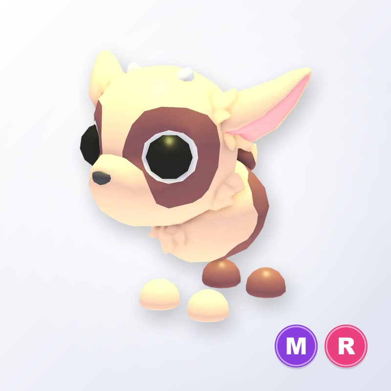Kid Goat MR | Adopt Me