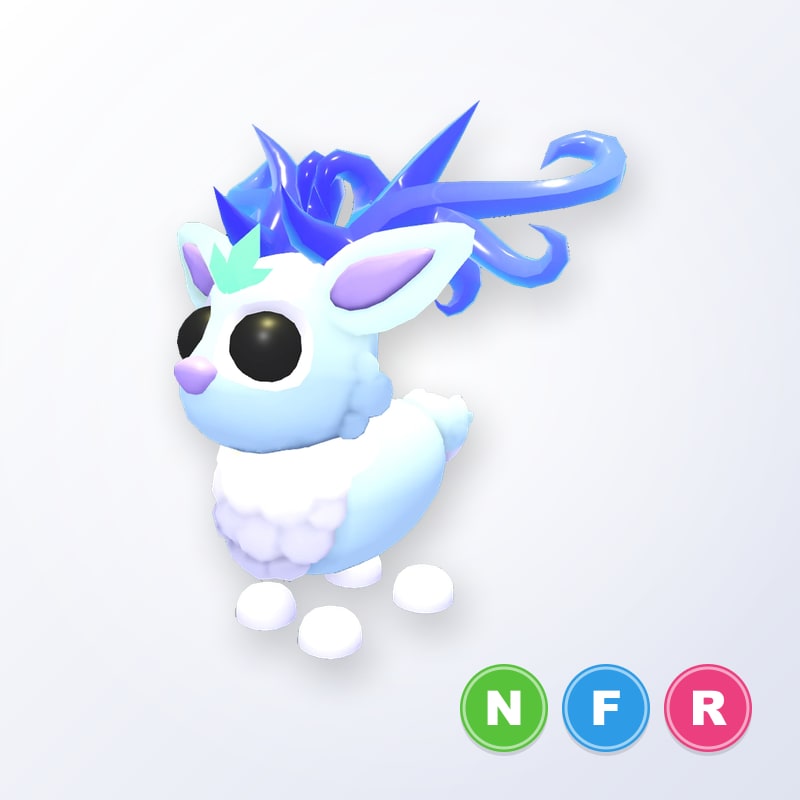 Winter Doe NFR | Adopt Me