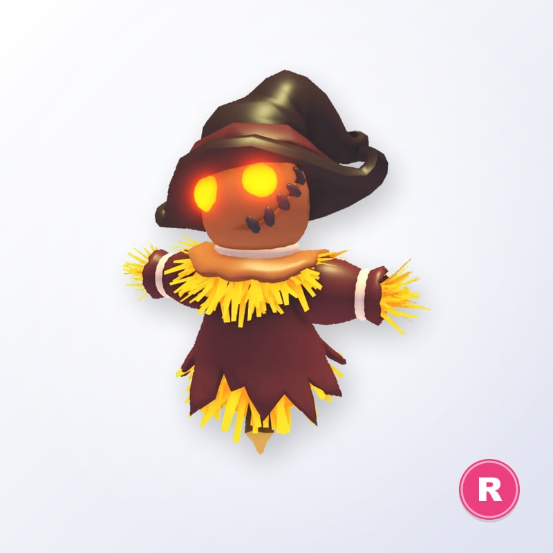 Scarecrow R | Adopt Me