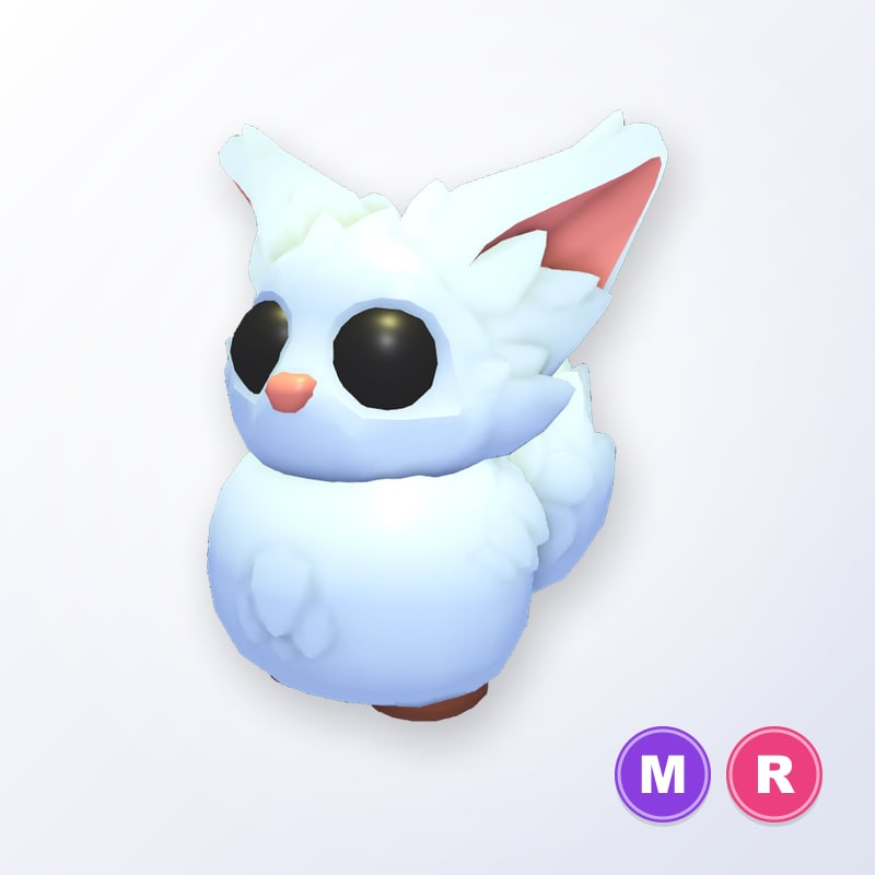Mistletroll MR | Adopt Me