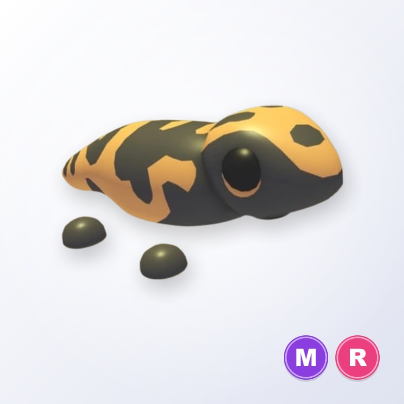 Gila Monster MR | Adopt Me